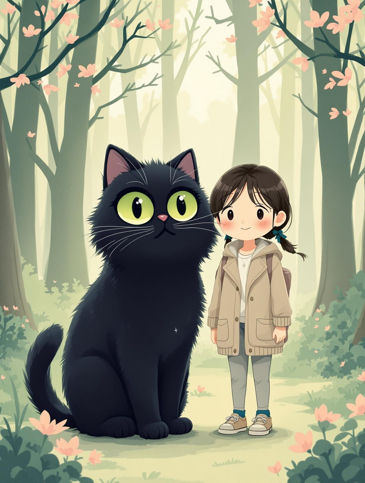 罗小黑战记 - 腐宅漫画高能追番