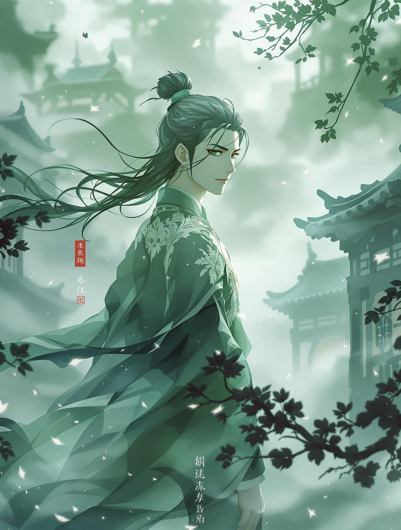 一人之下 - 腐宅漫画高能追番